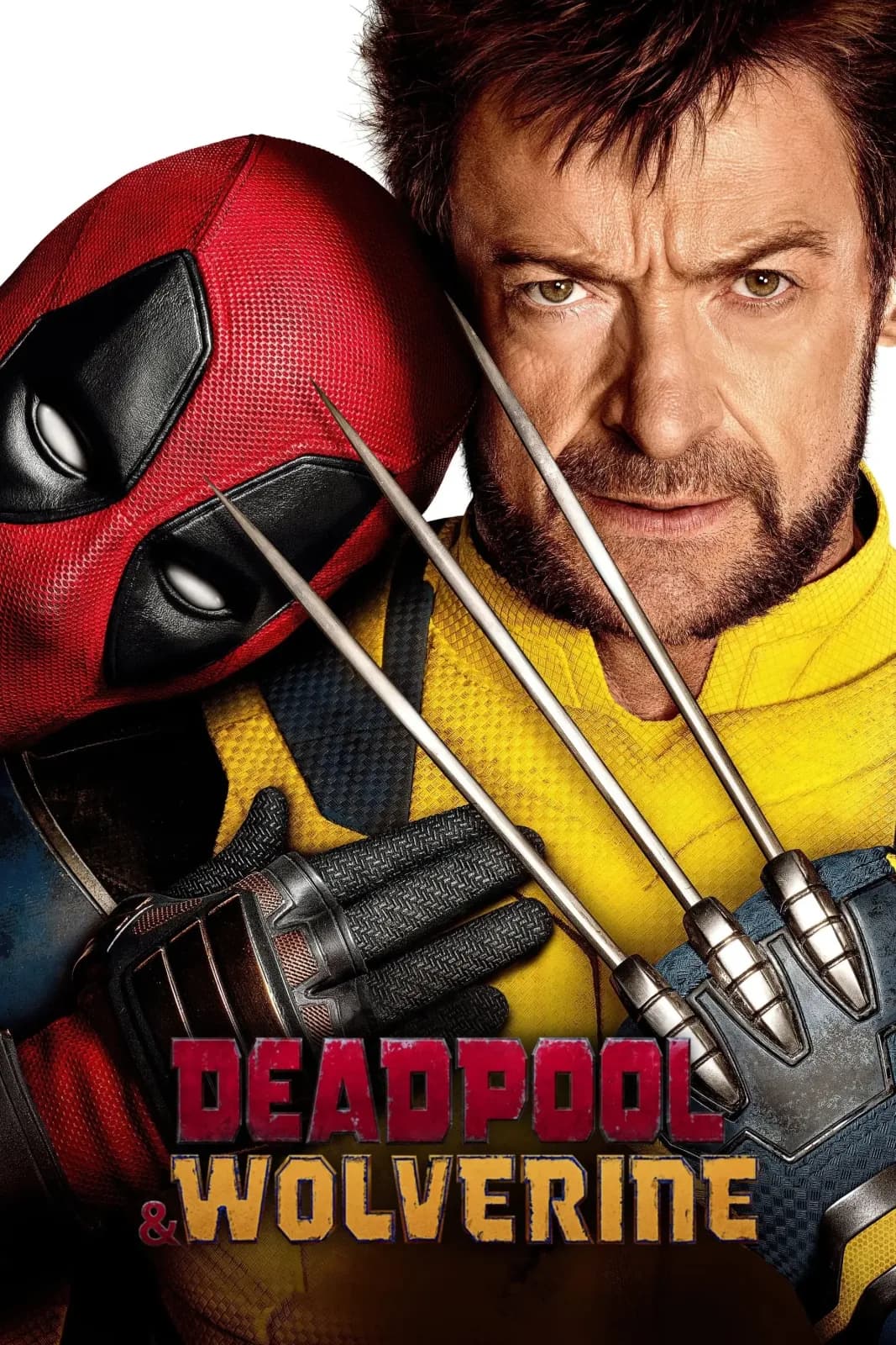 Review Deadpool and Wolverine - CriticDeFilm.eu