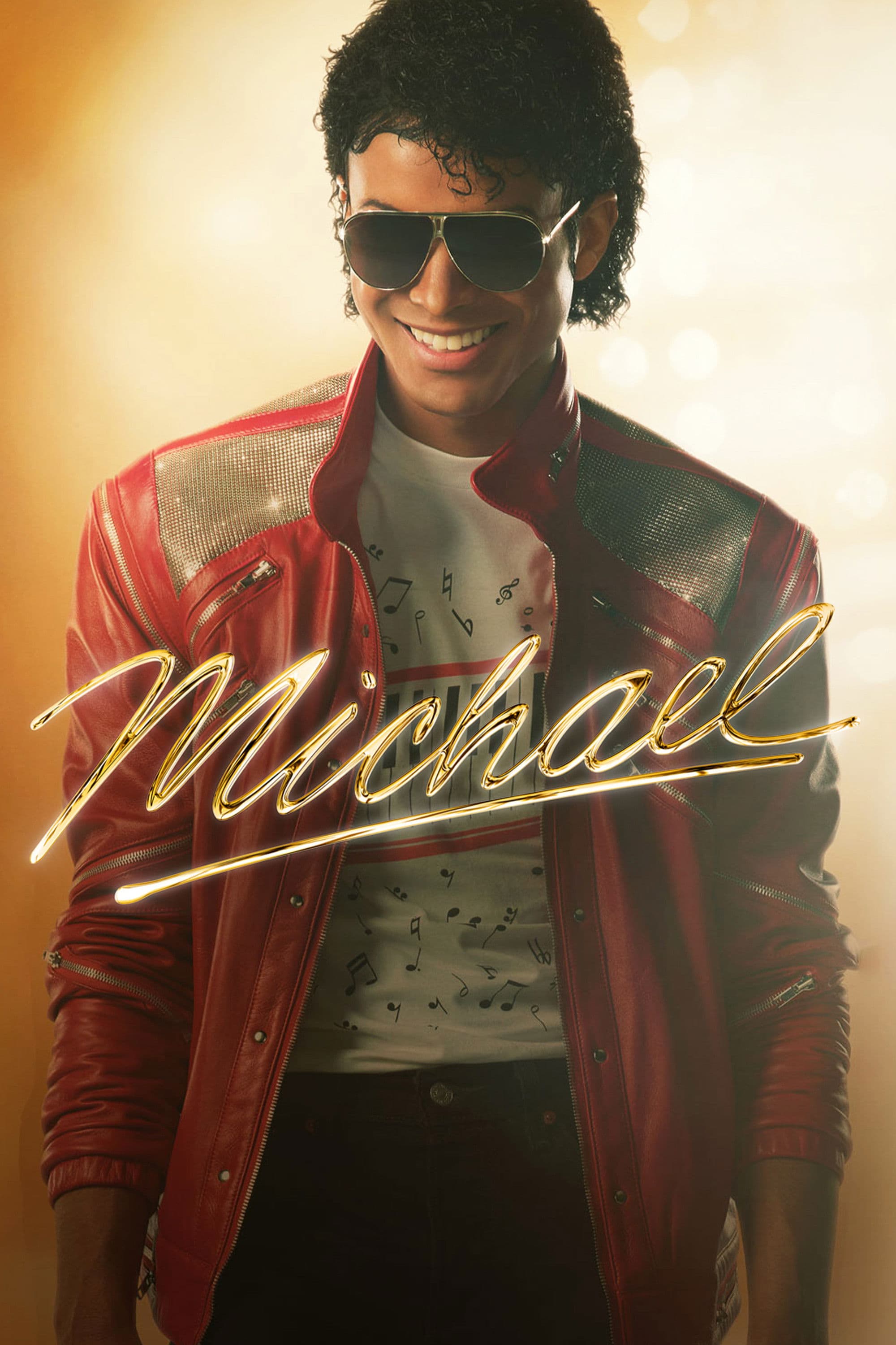 Review – Michael (2026)