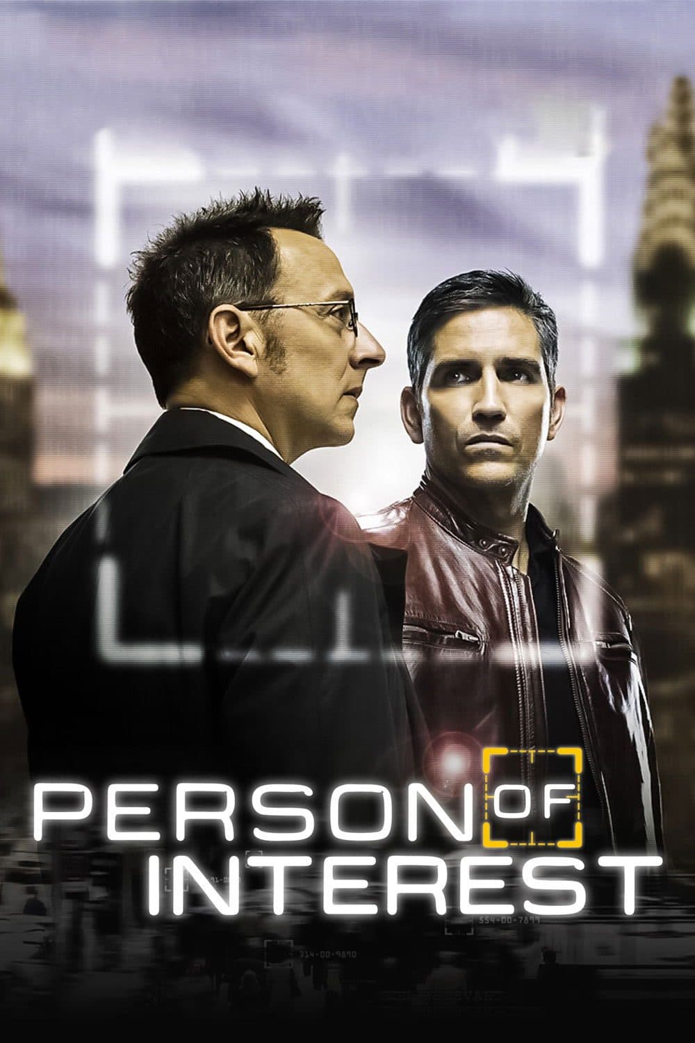 Person of Interest — Review