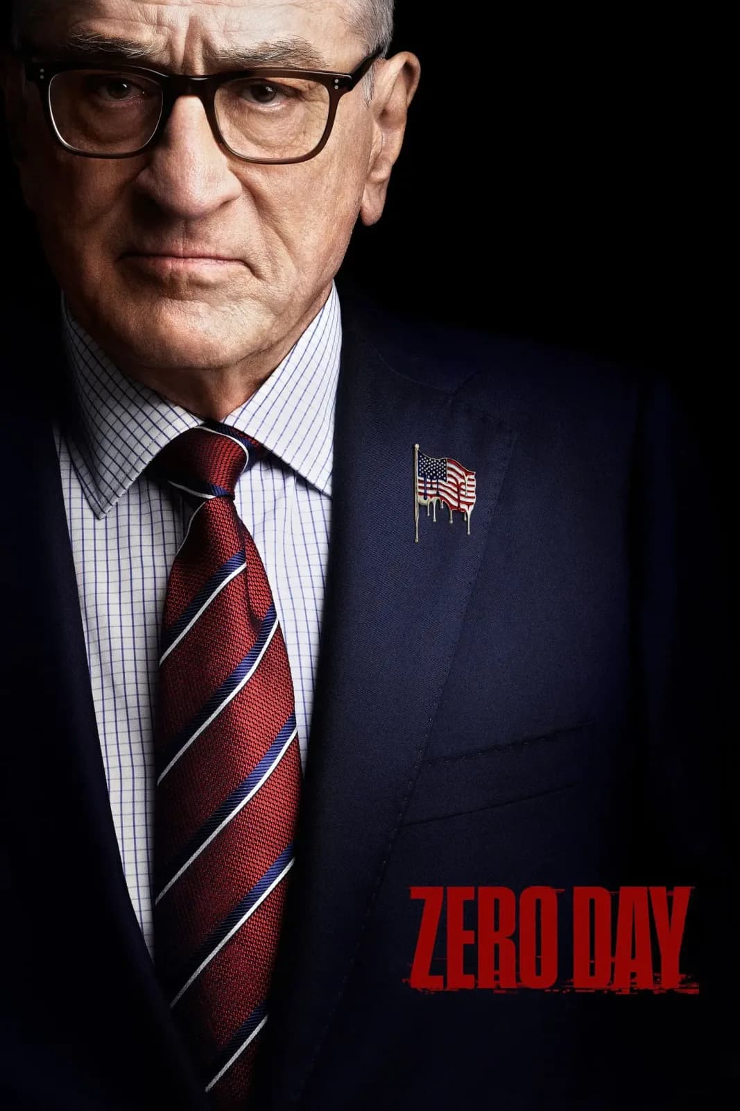 Zero Day (2025, Netflix) – Review