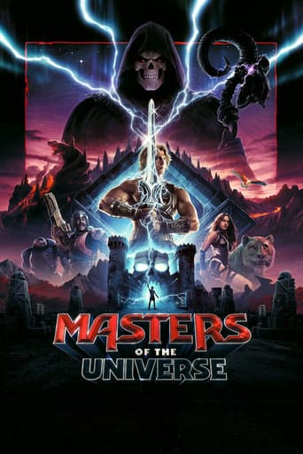 Stăpânii universului