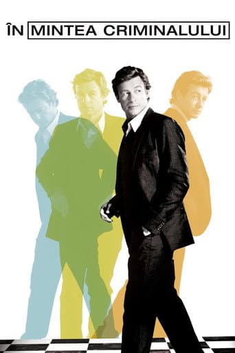 The Mentalist