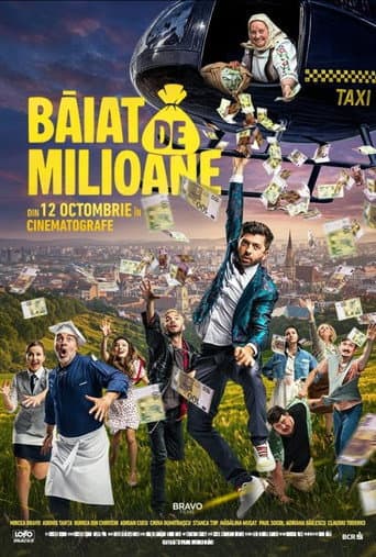 Baiat de milioane