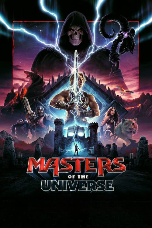 Stăpânii universului