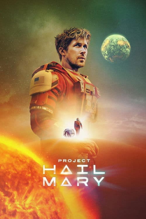 Review: „Project Hail Mary”