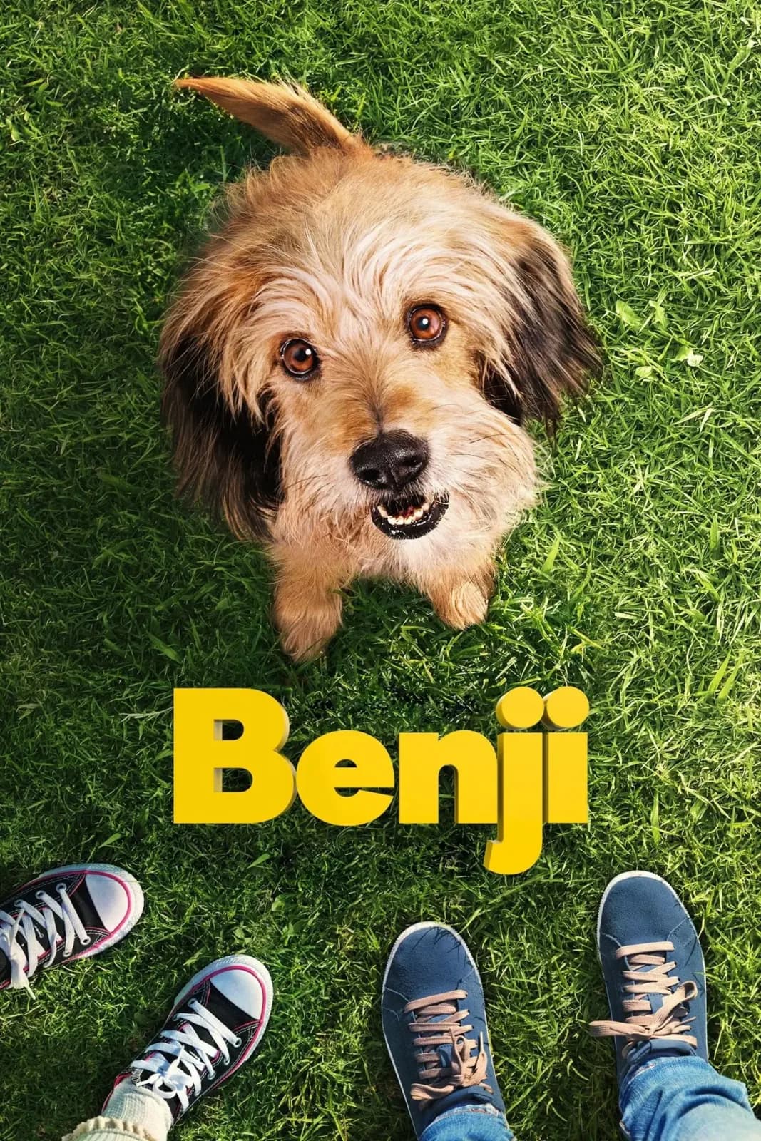 Review: Benji