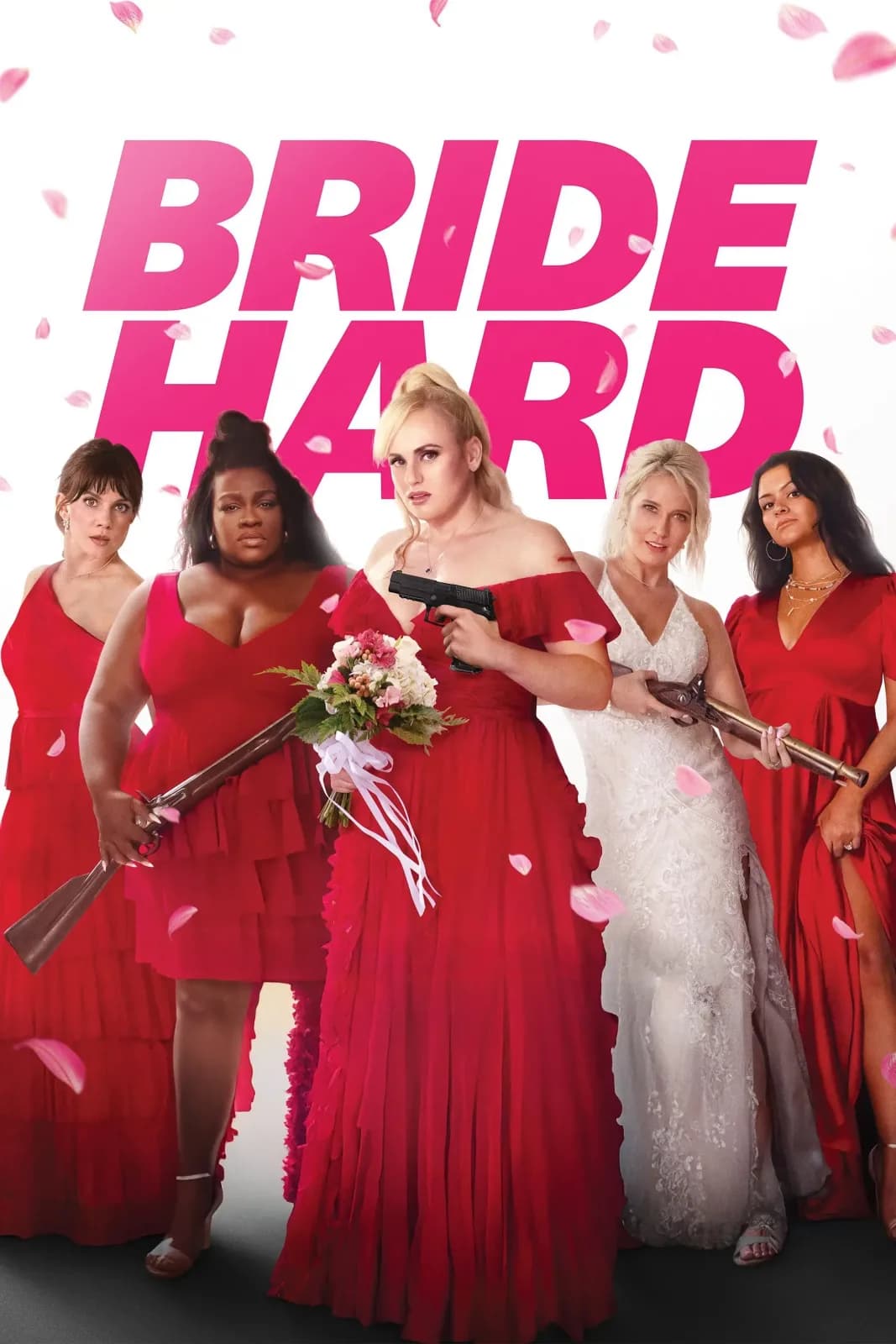 „Greu de măritat” (Bride Hard, 2025)