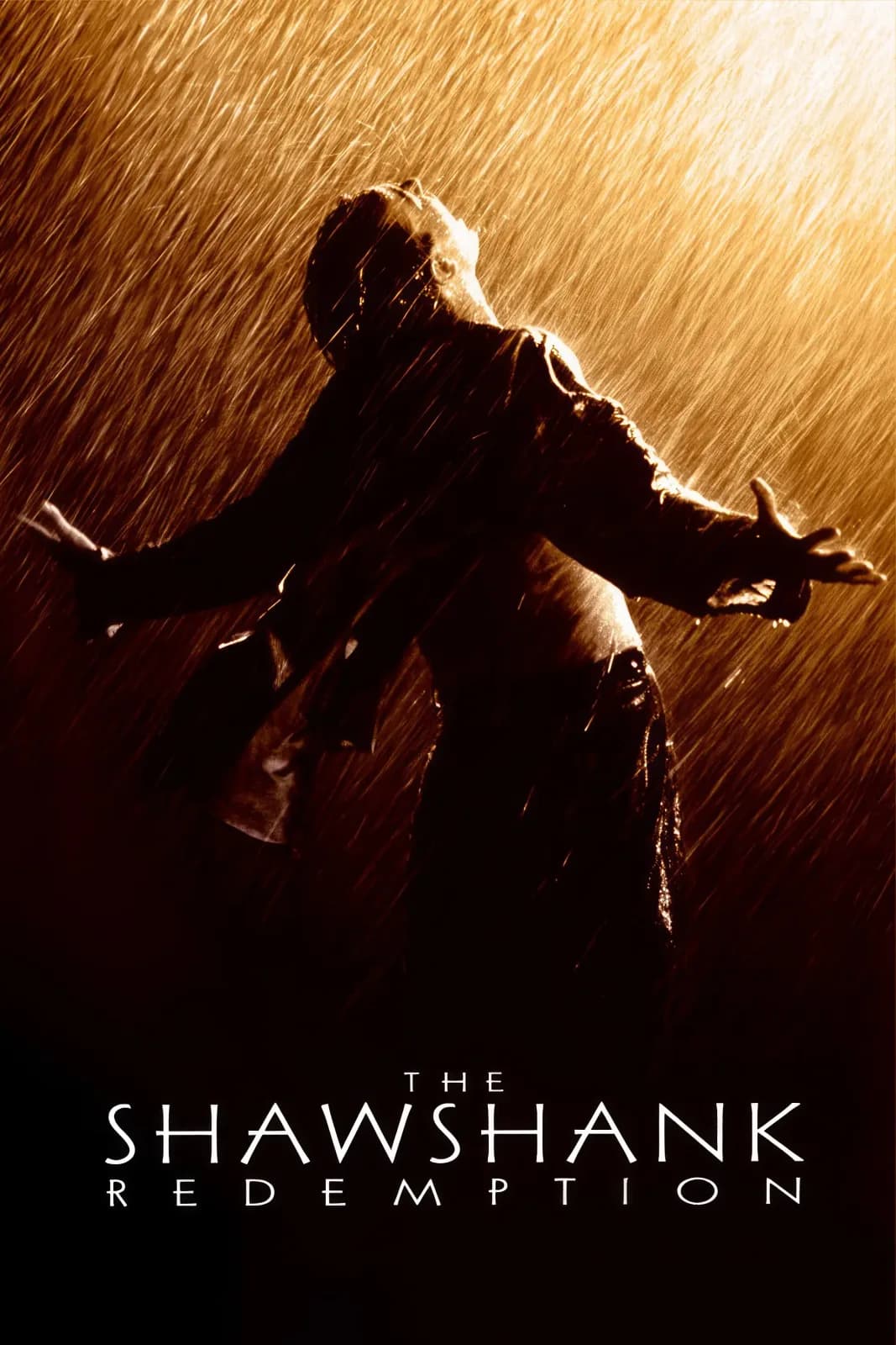 Redempțiune și speranță: The Shawshank Redemption