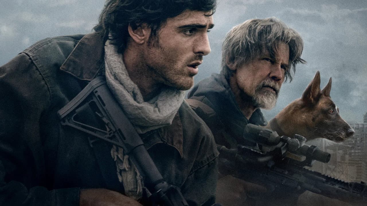 The Dog Stars (2026)