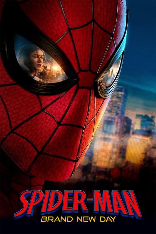 Spider-Man: Brand New Day (2026) – Unul dintre cele mai bune filme Marvel din ultimii ani