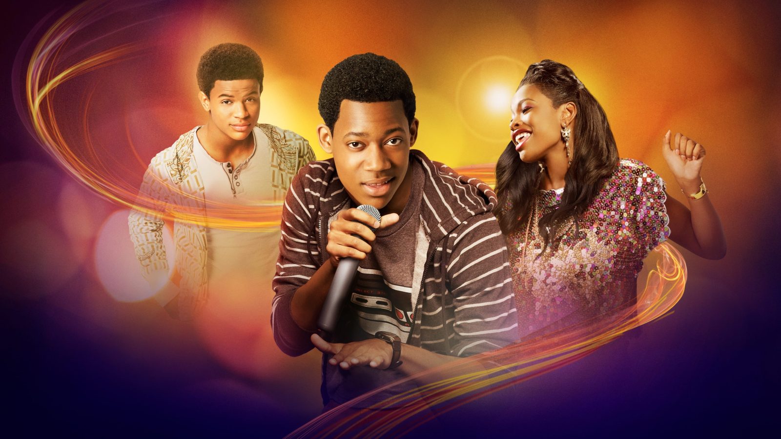 Lasă-l să strălucească