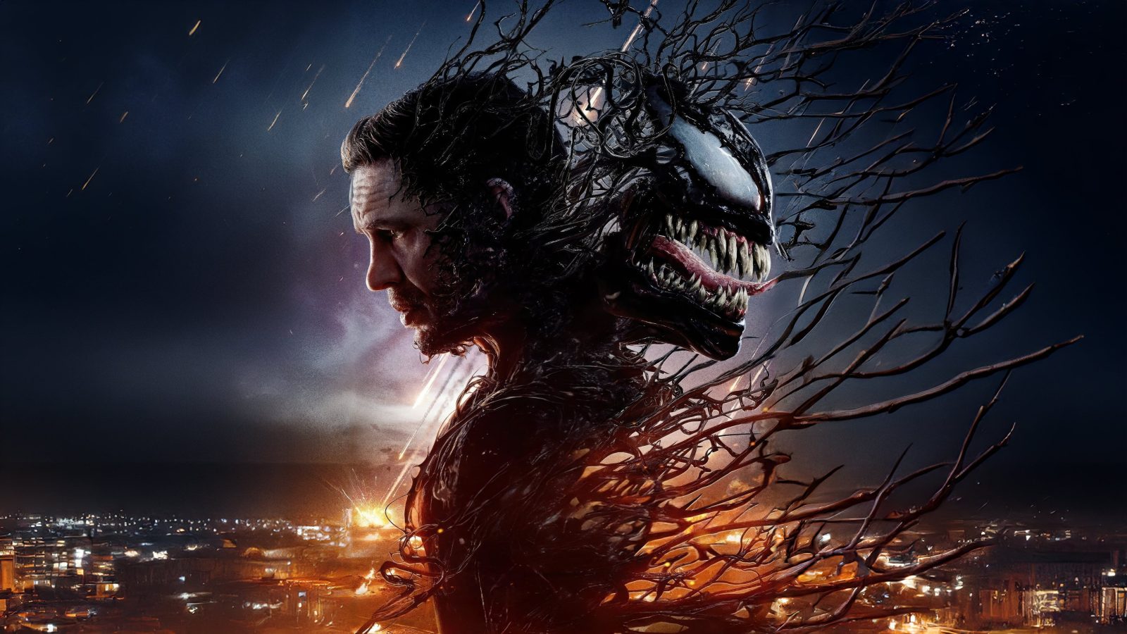 Venom: Ultimul Dans
