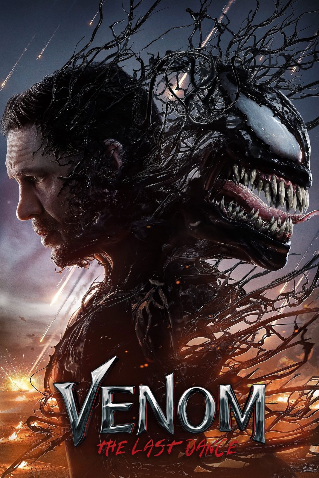 Venom: Ultimul Dans
