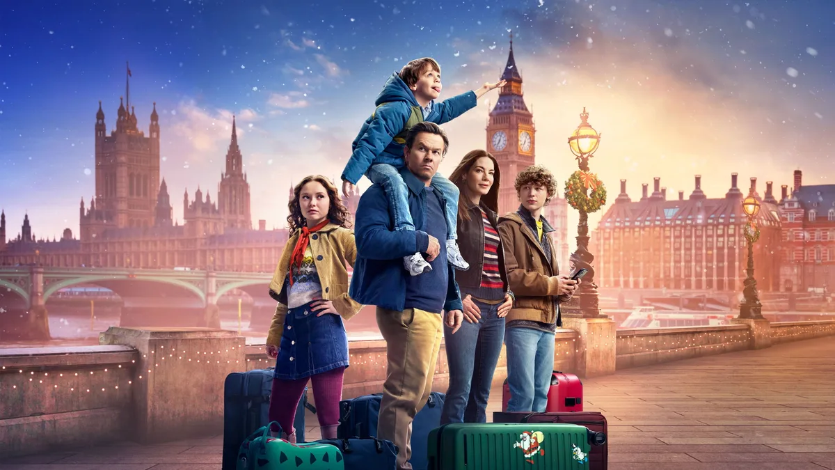 The Family Plan 2 (2025) – Criticii l-au taxat, eu m-am distrat. Recenzie 7,5/10