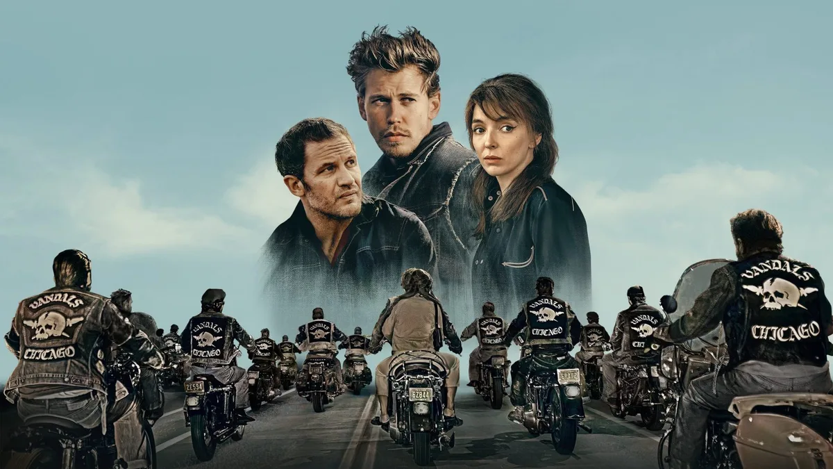 Motocicliștii