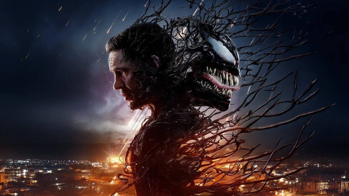 Venom: Ultimul Dans