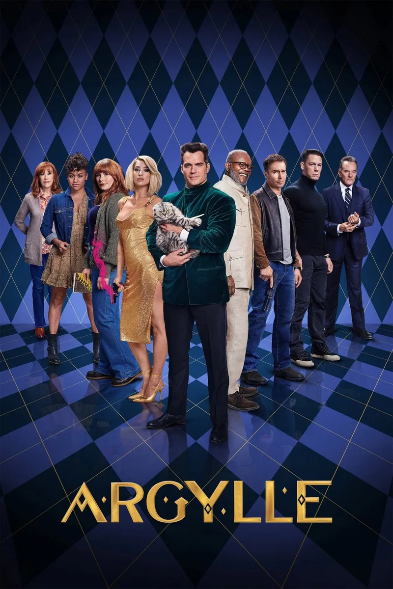 "Argylle": O Călătorie Cinematografică Între Extravaganță și Realism