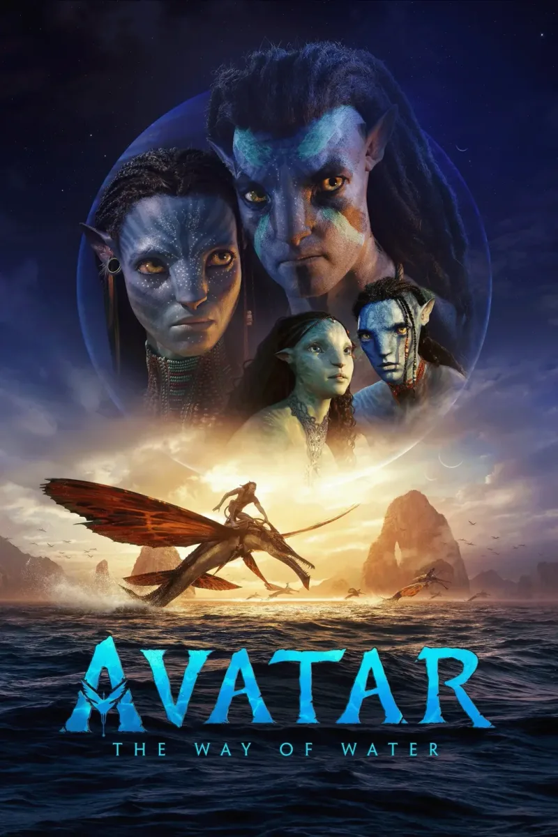 Recenzie: Avatar: The Way of Water