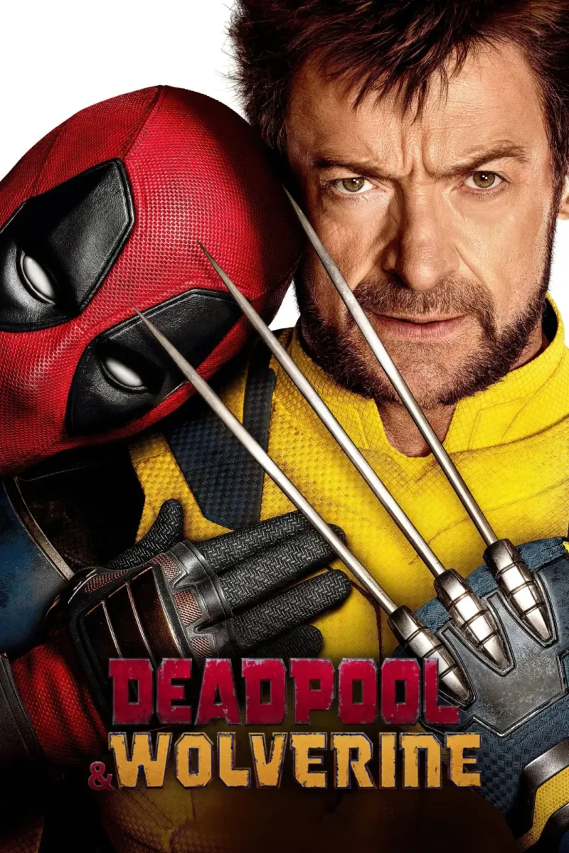 Review Deadpool and Wolverine - CriticDeFilm.eu