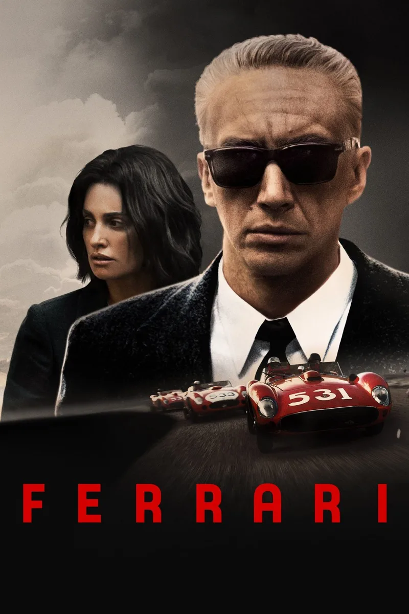 Ferrari: O Cursă Prin Istorie, Emoție și Controverse