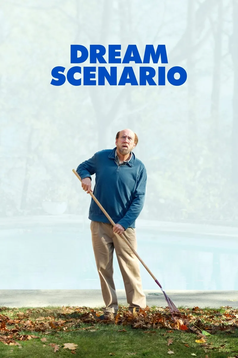 Recenzie Film: "Dream Scenario"