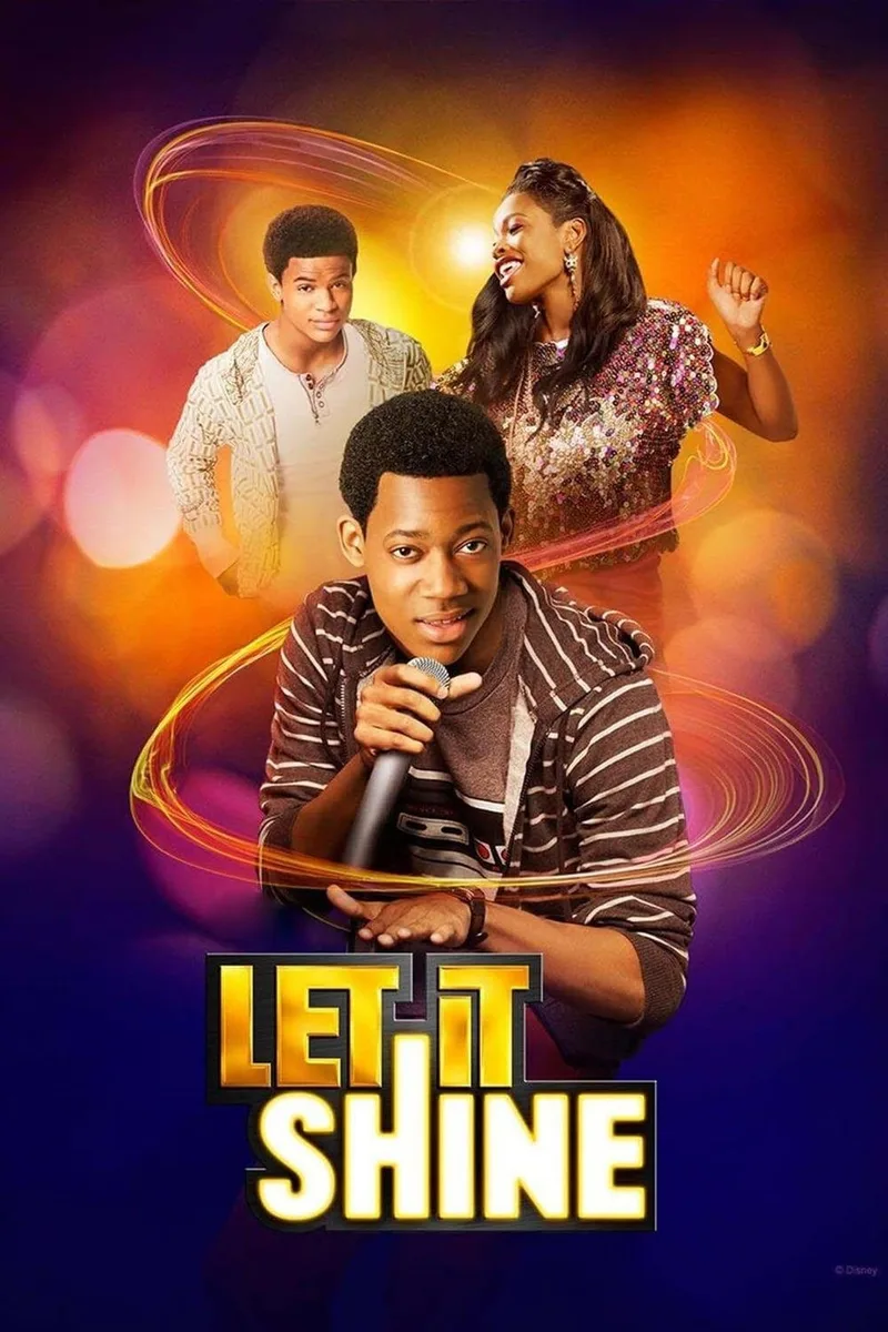 Recenzie Film: "Let It Shine" (2012)
