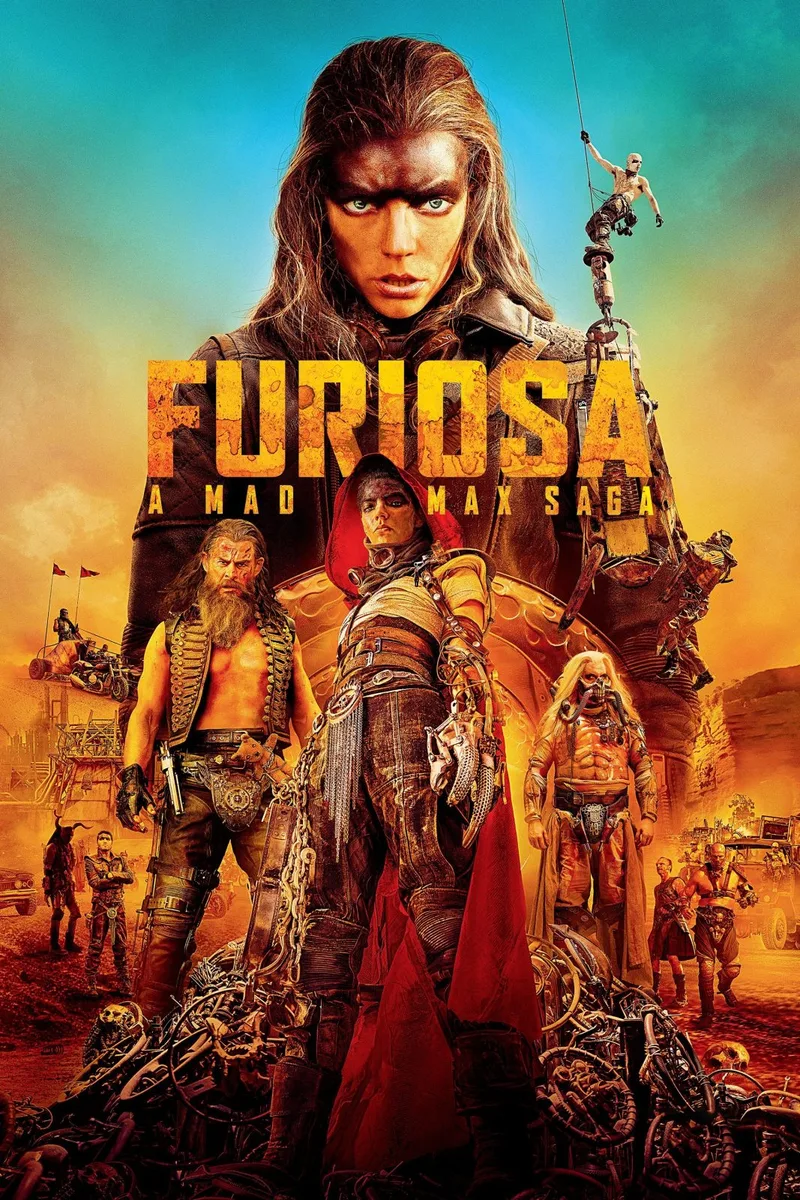 Review: Furiosa – O Nouă Perspectivă în Universul Mad Max