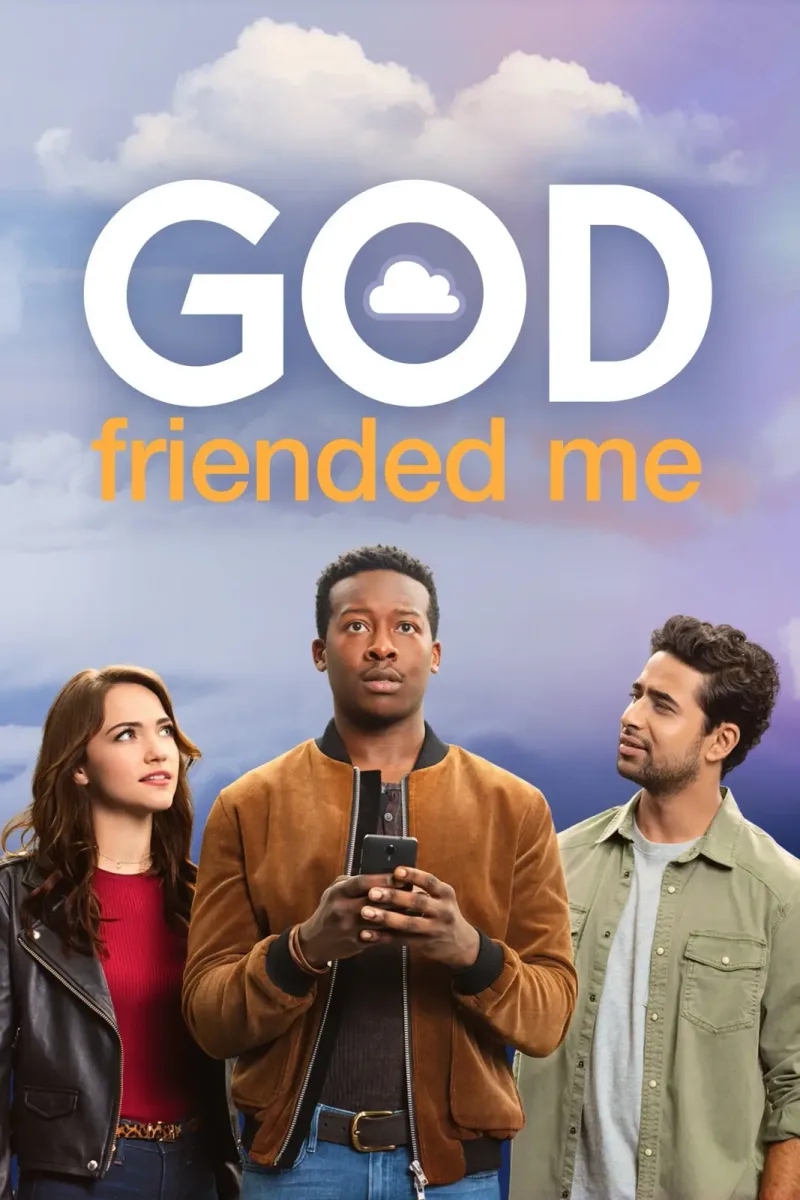 God Friended Me: Un Serial care Redefinește Conexiunile Divine în Era Digitală
