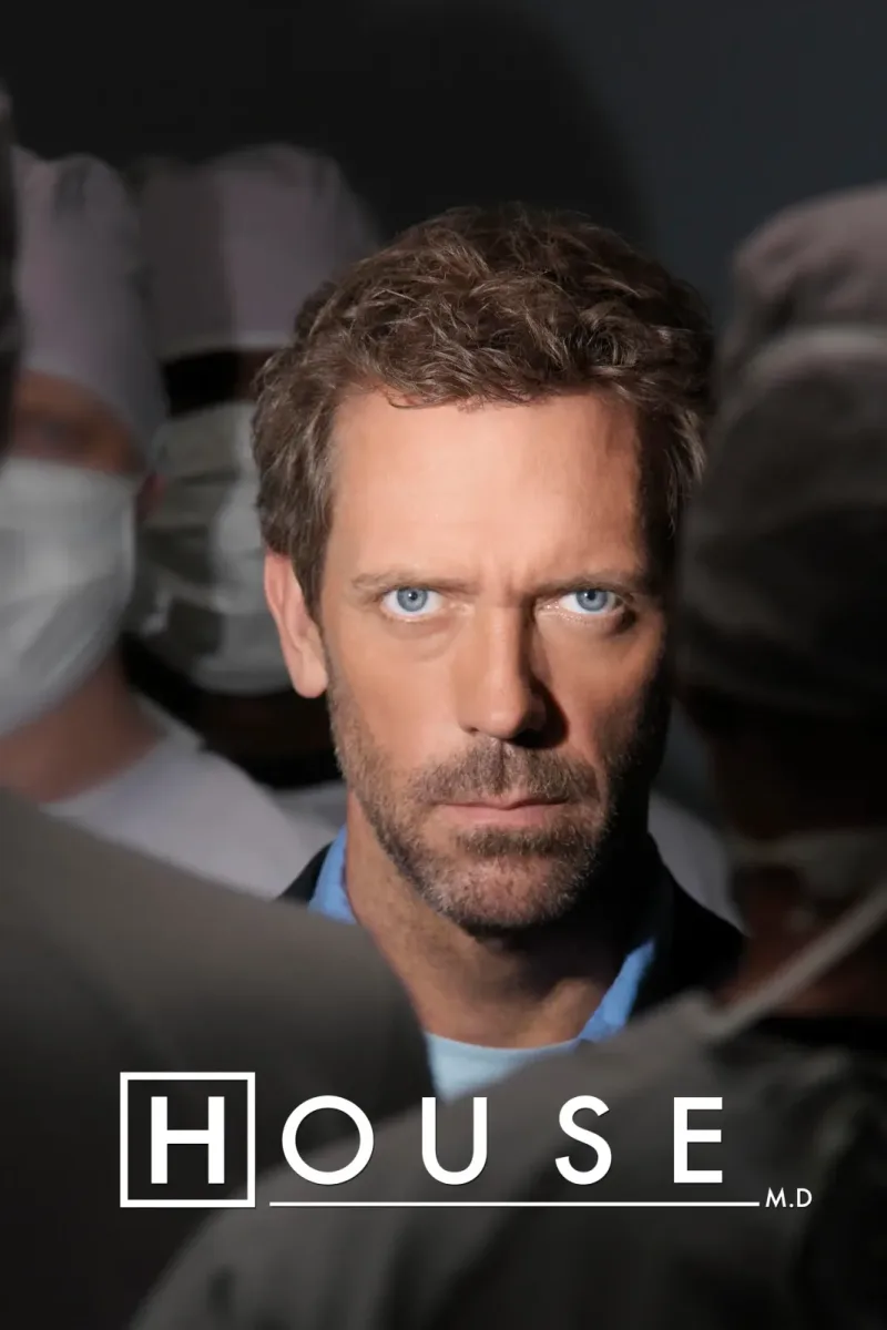 Review: Dr. House - Genialitatea, Aroganța și Complexitatea unui Medic Legendar