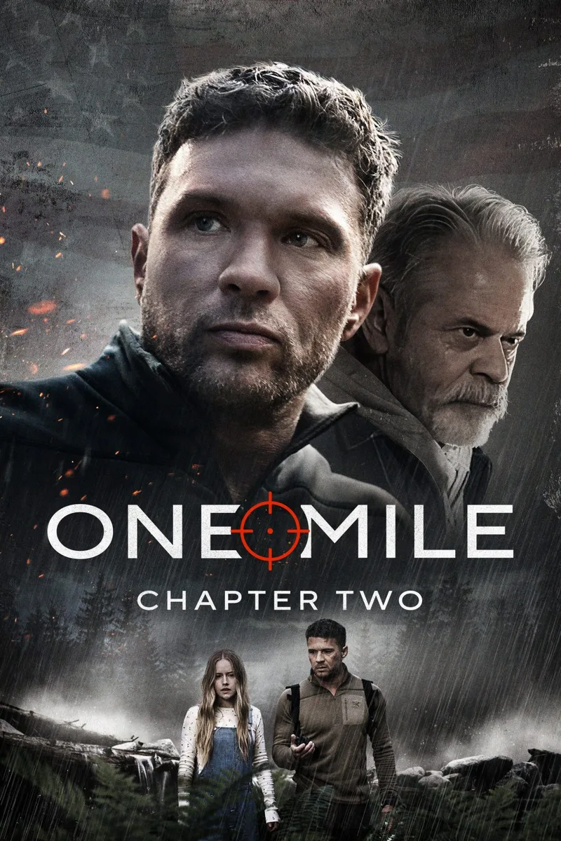 One Mile: Chapter Two – Review