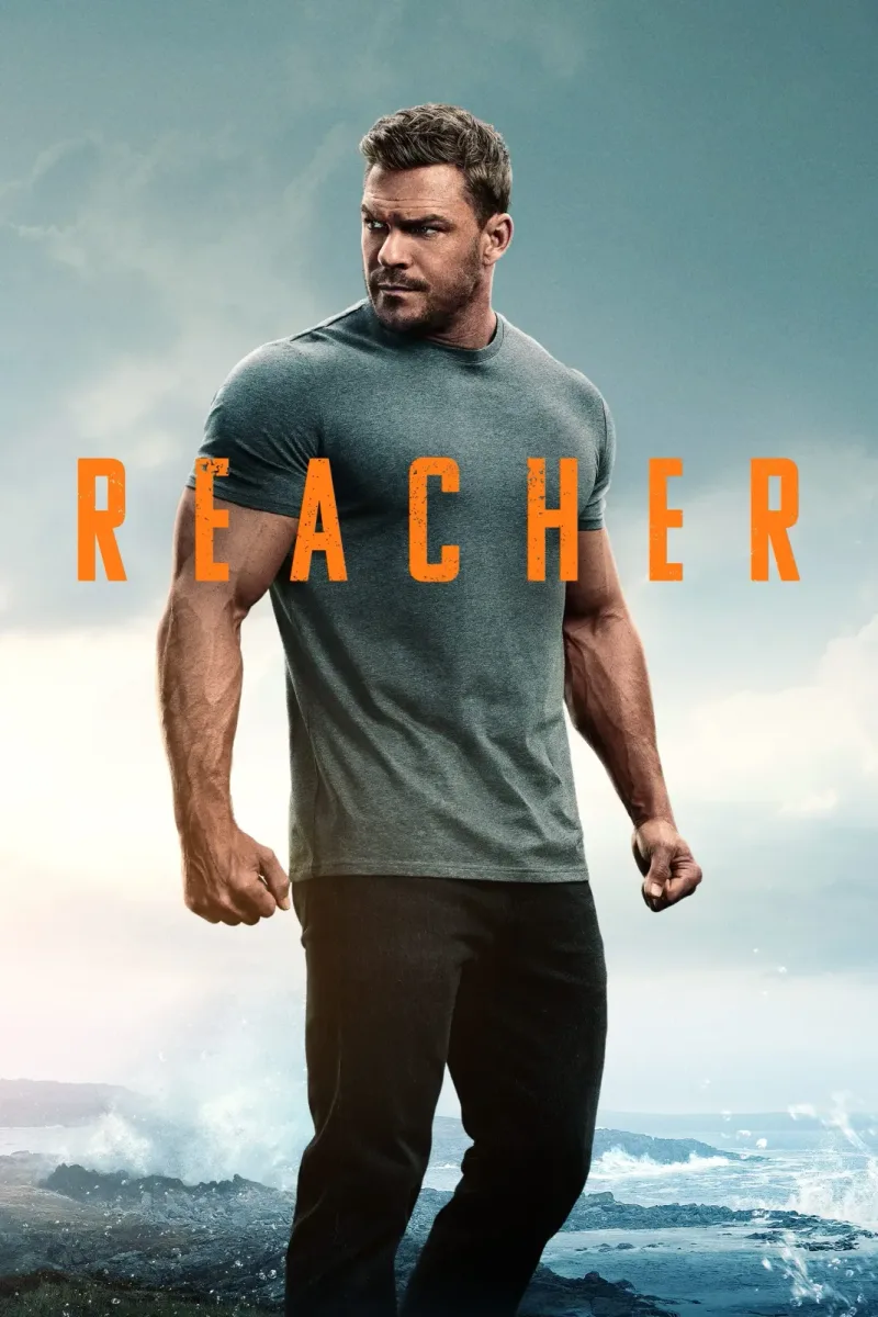 "Reacher" – Recenzie Serial