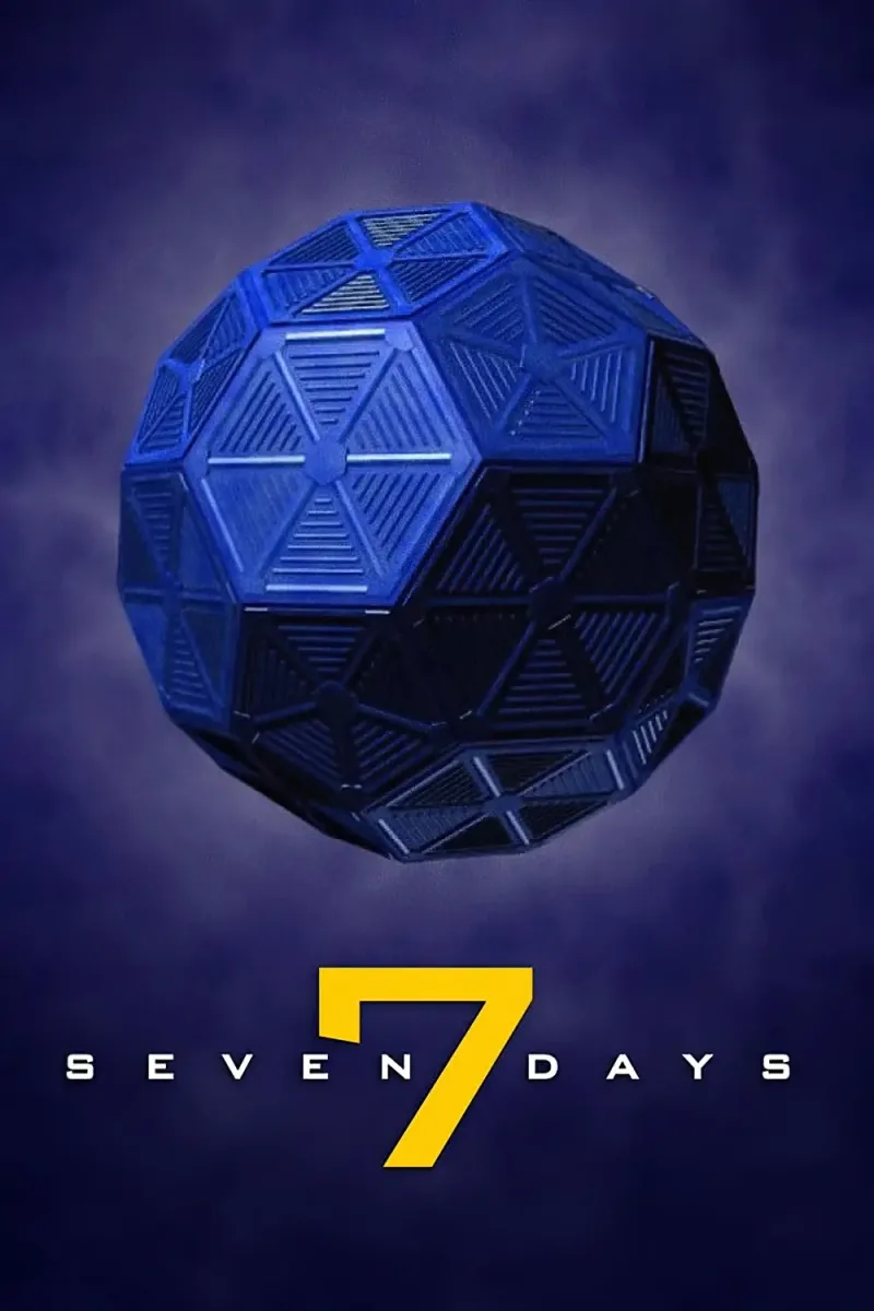 Review Serial ‘7 Days’ 1998