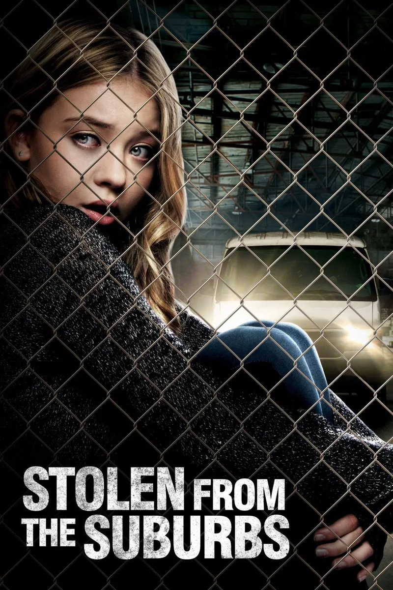 Review: Stolen from the Suburbs – O Dezamăgire Promițătoare