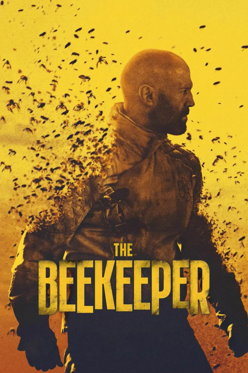 The Beekeeper (2024): O Metaforă Cinematografică Profundă Ascunsă într-o Meserie Simplă