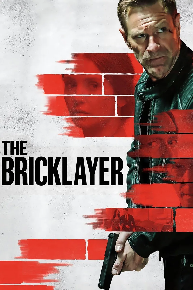 The Bricklayer: O Experiență Cinematografică Imersivă (2023)