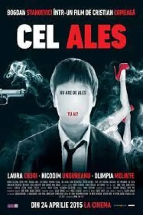 Review: "The Chosen One" – O Încercare Ambițioasă și un Început Captivant