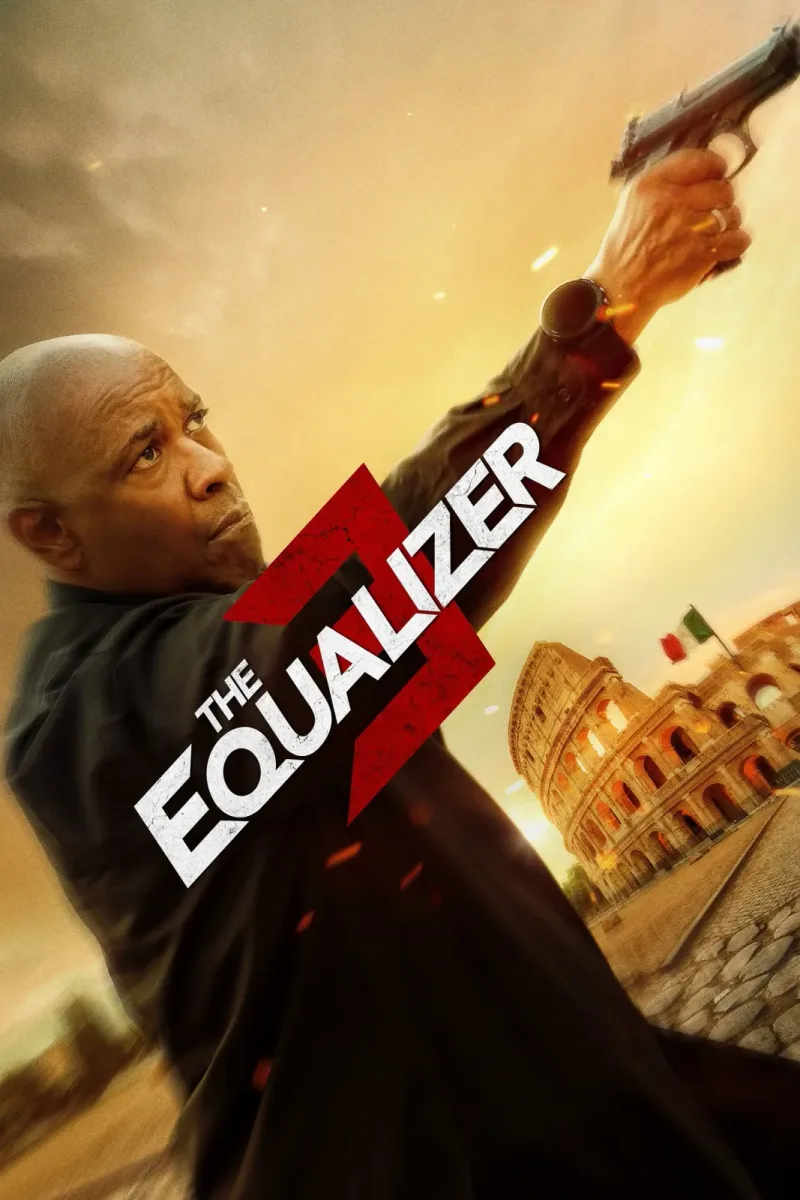 Recenzie: „Equalizer 3”