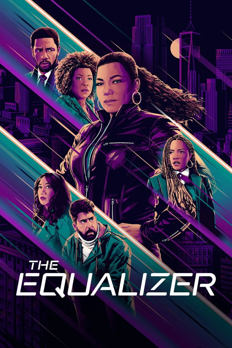 "Equalizer" Sezonul 4 - Întoarcerea la Acțiune