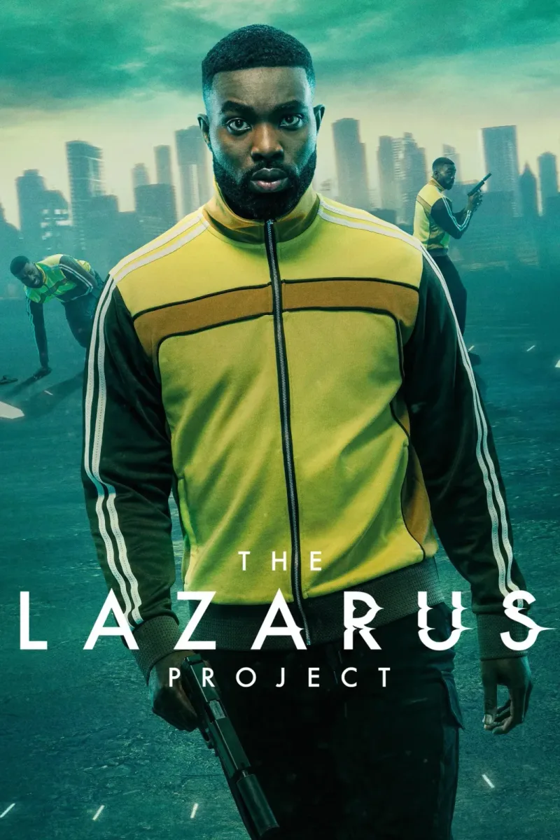 Lazarus Project Season 1 Review
