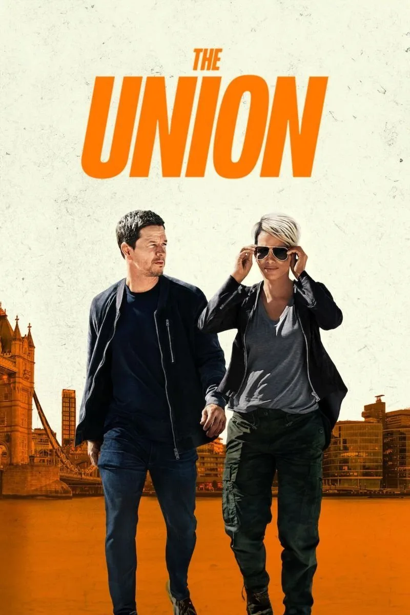 The Union: O Poveste de Spionaj cu Potențial, dar Este Destul de Explozivă?