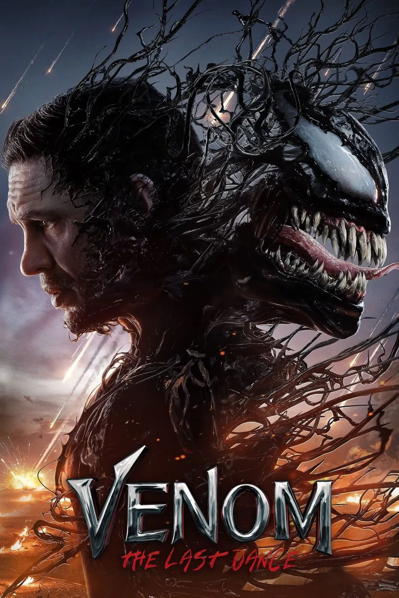 Venom: The Last Dance (2024) – Un amestec de umor și acțiune care surprinde fanii