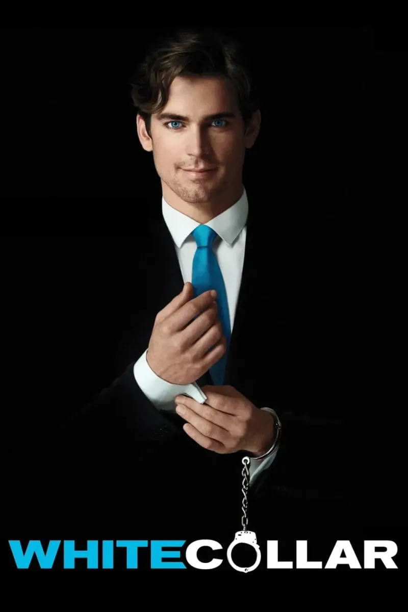 Recenzie: White Collar