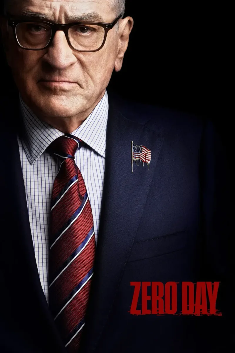 Zero Day (2025, Netflix) – Review