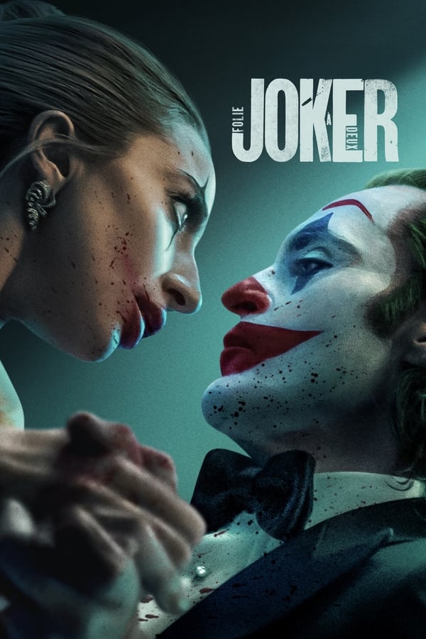 Joker: Folie à Deux