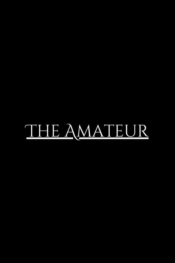 The Amateur