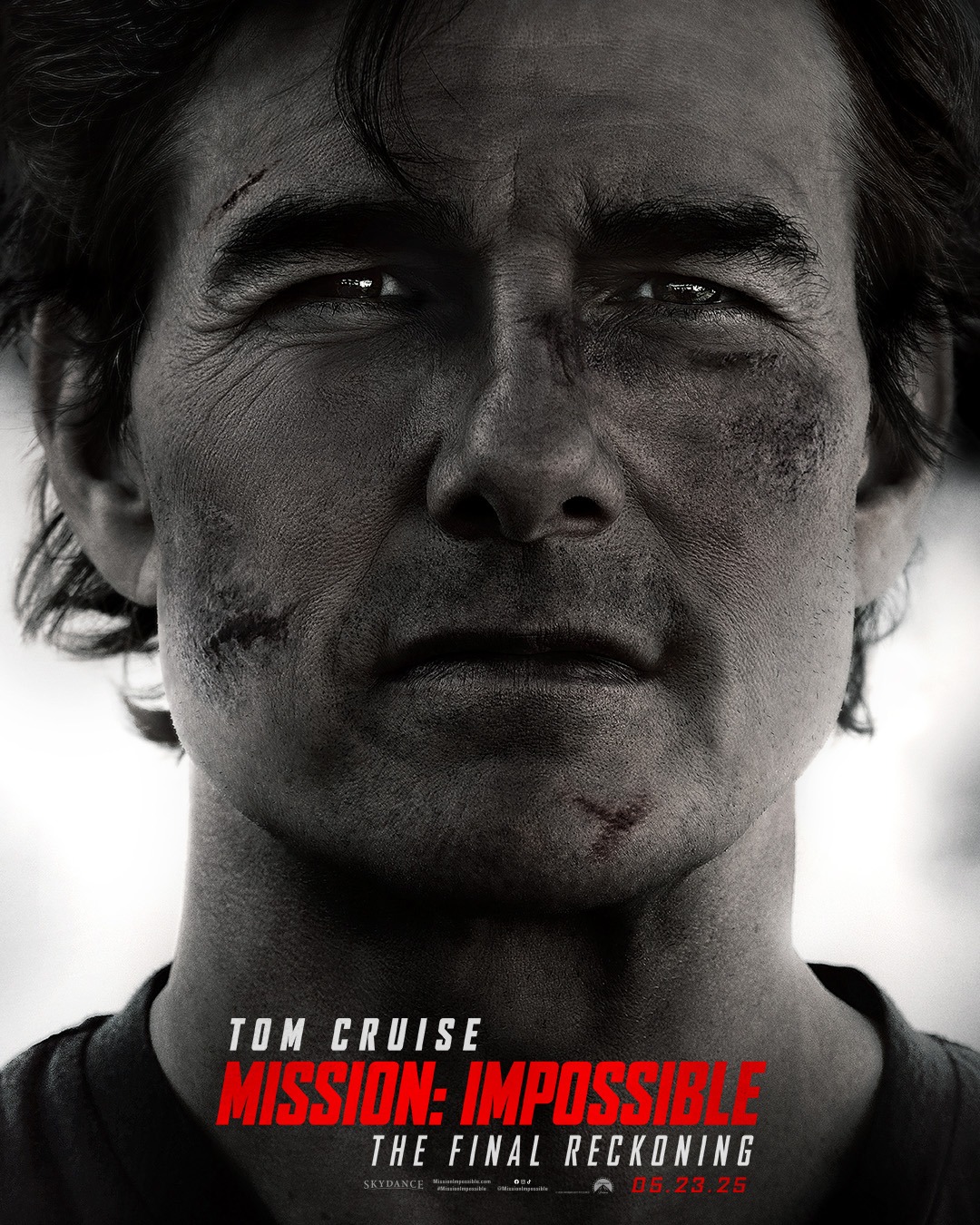 Mission: Impossible – The Final Reckoning